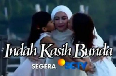 Penuh Haru, 'Indah Kasih Bunda' Angkat Kisah Dua Saudara Tanpa Ayah