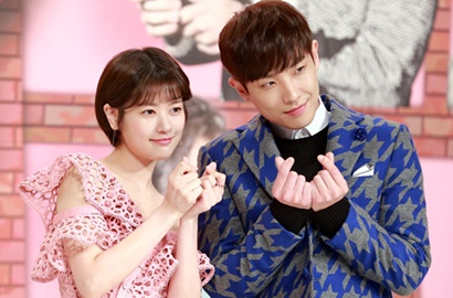 Adegan Ciuman Jung So Min-Lee Joon di 'Father is Strange' Kena Tegur Komisi Penyiaran, Kenapa?