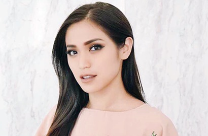 Bercanda Soal Rumah Tangga di Caption Ini, Jessica Iskandar Tuai Pro Kontra