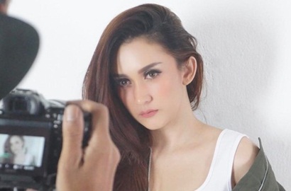 Nafa Urbach Sempat Bicara Soal Gaston dengan Jupe Sebelum Meninggal, Apa Yang Dibahas?