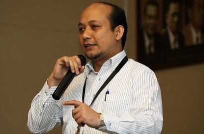 Belum Temukan Titik Terang, KPK Ingin Penyelidiknya Dilibatkan Usut Kasus Novel