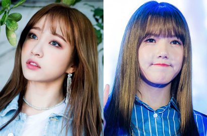 Gaet Hani EXID dan Yerin G-Friend, 'LOTJ' Bakal ke Indonesia Lagi?