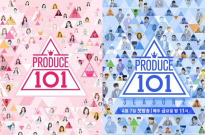 Sudah Muak, Netter Larang Mnet Bikin 'Produce 101' Season 3