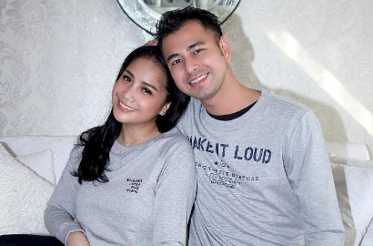 Isu Nagita Tak Melayat Karena Mendiang Jupe Pernah Bela Ayu, Fans Curiga Dilarang Raffi
