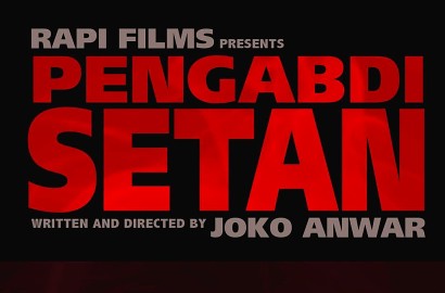 Still Cut Perdana Film 'Pengabdi Setan' Ini Sukses Bikin Merinding, Seseram Apa?
