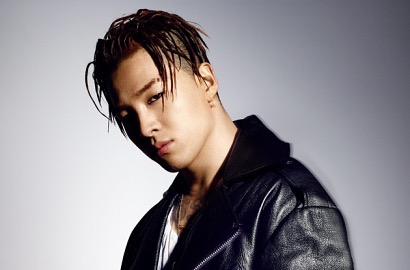 Siap Susul G-Dragon, Ini Bocoran Comeback Solo Taeyang Big Bang