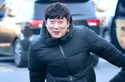 Masih Rahasiakan Tujuan Petualangannya, 'Laws of the Jungle' Ajak Komedian Lee Soo Geun