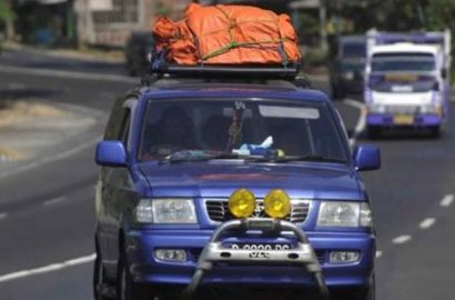 Lagi Persiapan Sebelum Mudik, Lakukan 10 Hal Ini Agar Nyaman dan Aman di Perjalanan