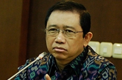 Bantah Terima Uang e-KTP, Marzuki Alie: Saya Lebih Kaya dari Kamu