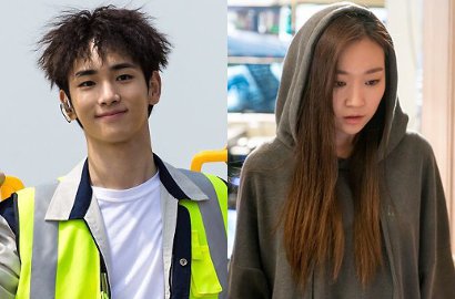 Key Super Semangat, Kim Seul Gi Malah Jutek Ketemu Pertama Kali di 'Lookout'