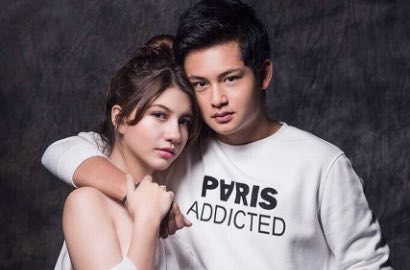 Cassandra Lee-Randy Martin Berendam Bareng, Netter: Orangtuanya Gimana?