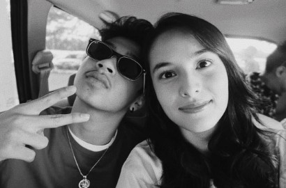Isu Pacari Chelsea Islan, Bastian 'Gong Yoo Indonesia' Diejek Terong-Terongan dan Biji Nangka