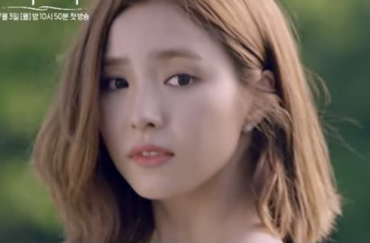 Bawa Bunga, Shin Se Kyung Mesra Gandeng Nam Joo Hyuk di Teaser 'Bride of Water God'