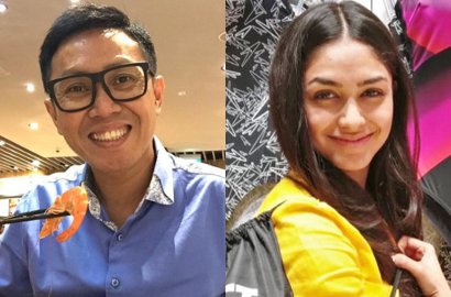 Didekati Mrunal Thakur di 'Pesbukers', Aksi Kocak Eko Patrio Banjir Pujian