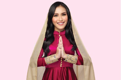 Bisnis Shampoo Ayu Ting Ting Banjir Kritikan, Investor Diisukan Mata-Matai Toko Cake Nagita