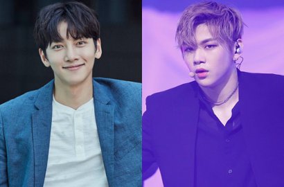 Sama-Sama Ganteng, Ji Chang Wook dan Kang Daniel Sukses Kuasai TV Korea