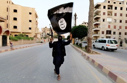 Teroris ISIS Serukan Jihad Ramadhan, Sejumlah Negara Ini Menjadi Target