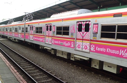 Unggah Postingan Hujat Ibu Hamil di KRL, Akun Ini Tuai Kecaman Netter