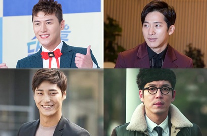 Deretan Aktor Ganteng Ini Siap Jadi Bintang Tamu 'LOTJ' Terbaru, Siapa Saja?