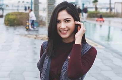 Buka Bisnis Ini, Jessica Mila Ingin Saingi Putra Presiden Jokowi?