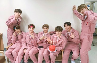 Kabar Comeback Makin Santer, BTS Bakal Rilis Album Baru Agustus?