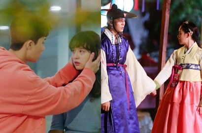 Makin Turun, Rating 'Fight My Way' Park Seo Joon Dikalahkan 'My Sassy Girl'?