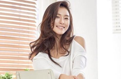 Kahi Lagi-Lagi Pamer Abs Seksi Usai Melahirkan, Ini Kata Netter