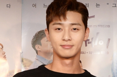 Bahas Perannya di 'Fight For My Way', Park Seo Joon Baper Masa Lalu
