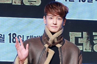Rival Nam Joo Hyuk, Gantengnya Lim Joo Hwan di 'Bride of Water God' Bikin Meleleh