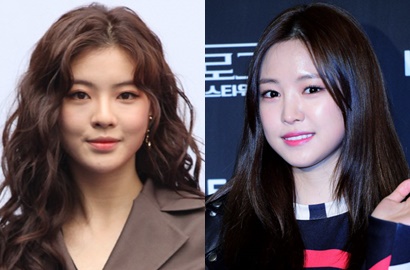 Usung Tema Pasangan, 'Running Man' Undang Na Eun A Pink Hingga Lee Sun Bin