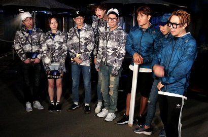 Tambah Member dan Hadirkan Format Baru, Rating 'Running Man' Masih Pas-Pasan