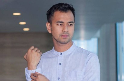 Janji Melayat ke Makam Julia Perez Usai Lebaran, Raffi Makin Dicurigai Pakai Susuk