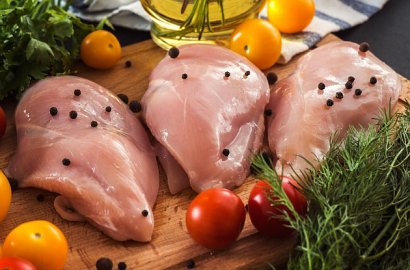 Awas, 7 Makanan Ini Bahaya Kalau Dikonsumsi Secara Mentah, Ada yang Beracun