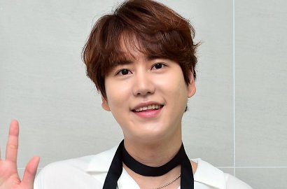 Bikin Ngakak, Kyuhyun Ngaku Dirinya Member Terlucu di Super Junior