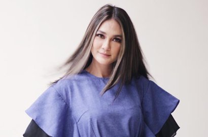Luna Maya Kumpul Bareng 10 Artis Berkelas, Netter: Ayu Ting Ting Gak Diajak?