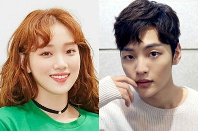 Lee Sung Kyung Masih Pertimbangkan, 'Love+Sling' Sudah Konfirmasi Kim Min Jae