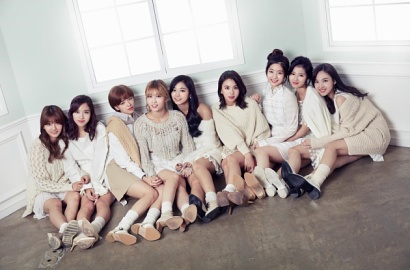Disebut Nation's Girl Grup di 'I Can See Your Voice', Twice Dibandingkan dengan SNSD