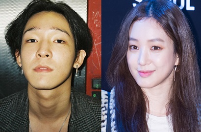 Nam Tae Hyun-Jung Ryeo Won Tiga Kali Bantah Isu Pacaran, Netter: Akui Saja