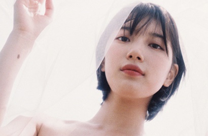 Bicara Karakternya di 'While You Were Sleeping', Ini Keinginan Suzy Jika Bisa Prediksi Masa Depan