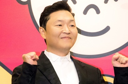 PSY Beli Gedung Rp 60 Miliar di Gangnam, Buat Agensi Artis?