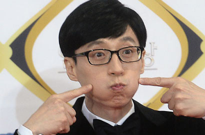 Bagaikan Film Superhero, Kerennya Karakter 'Yoo Jae Seok' di Teaser Animasi 'Running Man'