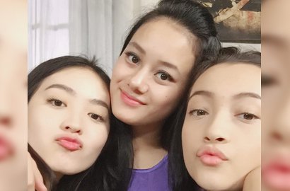 Heboh Isu 'Mawar dan Melati' Tamat, Dinda Hauw: Bakal Kangen