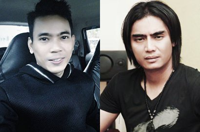 Berniat Kembali ke Dunia Musik, Aris 'Idol' Minta Bantuan Charly ST 12