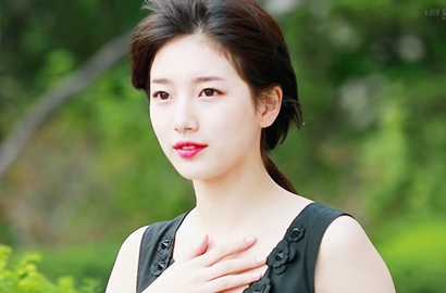 Akting Lagi di Drama Garapan Penulis 'Dream High', Begini Perasaan Suzy