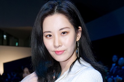 Netter Bandingkan Akting Seohyun SNSD di 'Bad Thief Good Thief' dan 'Moonlovers', Seperti Apa?