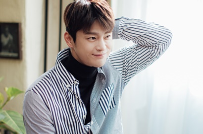 Usai Jalani Pemeriksaan Medis, Bagaimana Kondisi Kesehatan Seo In Guk?