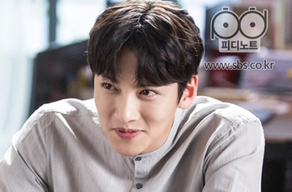 Posting Video Muka 'Jelek' Ini Saat Syuting 'Suspicious Partner', Ji Chang Wook Malah Dipuji Imut