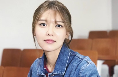 Syuting Web Drama Selesai, Sooyoung SNSD Pamitan Lewat Deretan Foto Ini