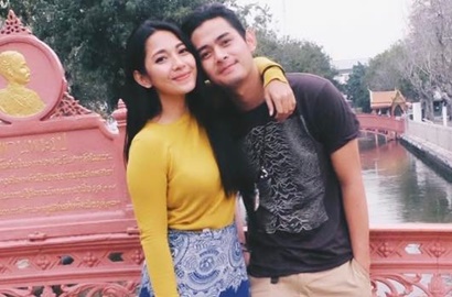 Miqdad Undang Fans ke Acara Bareng Dinda Kirana, Netter: Kirain Undangan Nikah