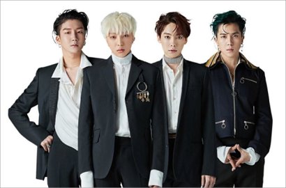 Ogah Kembali Hiatus Lama, Winner Mulai Rekaman Lagu Comeback?